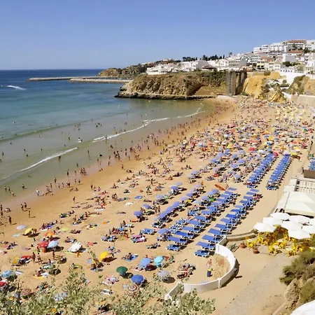 1 Bedroom 5 Min Falesia Beach And Close To Center - E Albufeira