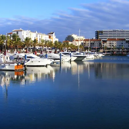 1 Bedroom 5 Min Falesia Beach And Close To Center - E Apartment Albufeira
